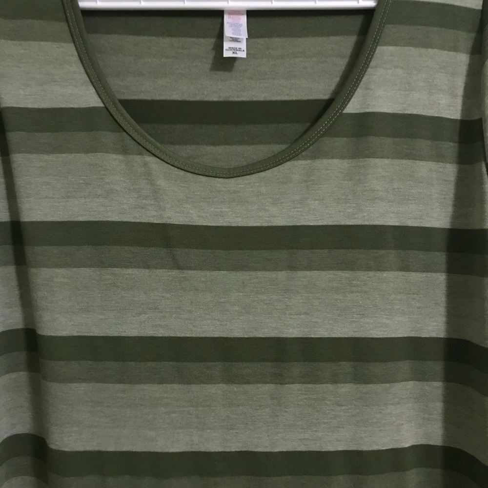 LulaRoe XL Lynnae